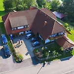 Garden Apartment, Brandenberg Apartamento