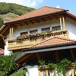 Apartamento Garden Apartment, Brandenberg Todtnau