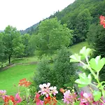 Garden Apartment, Brandenberg Todtnau