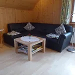 Garden Apartment, Brandenberg Apartamento *