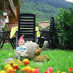 Garden Apartment, Brandenberg Todtnau