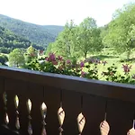Garden Apartment, Brandenberg *