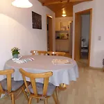 Garden Apartment, Brandenberg Apartamento Todtnau