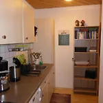 Garden Apartment, Brandenberg *