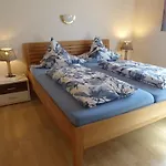 Garden Apartment, Brandenberg
