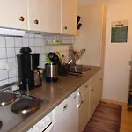 Garden Apartment, Brandenberg Apartamento Todtnau