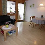 Garden Apartment, Brandenberg Todtnau