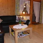 Apartamento Garden Apartment, Brandenberg Todtnau