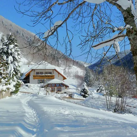 Garden Apartment, Brandenberg Apartament