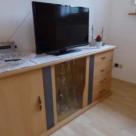 Garden Apartment, Brandenberg Todtnau