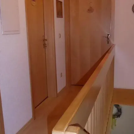 Garden Apartment, Brandenberg *