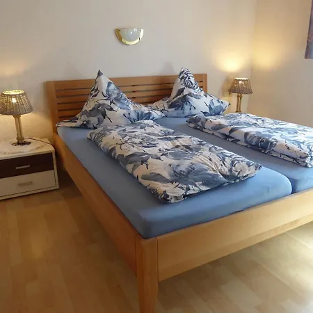 Garden Apartment, Brandenberg