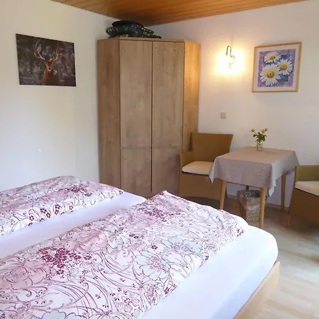 Garden Apartment, Brandenberg * Todtnau