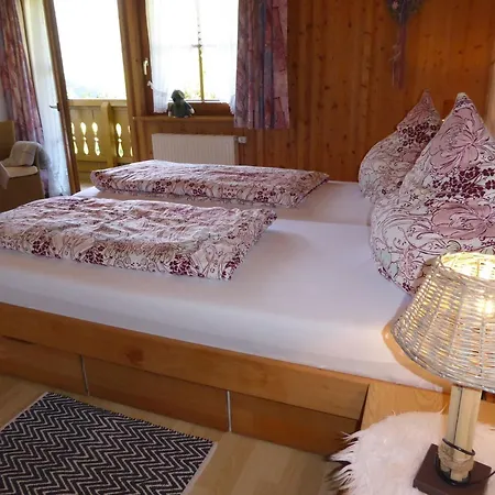 Garden Apartment, Brandenberg *