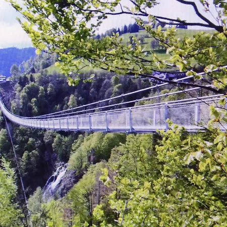 Apartament Garden Apartment, Brandenberg *