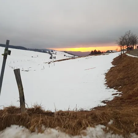 Garden Apartment, Brandenberg *