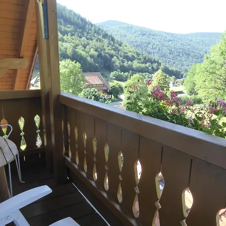 Apartamento Garden Apartment, Brandenberg *