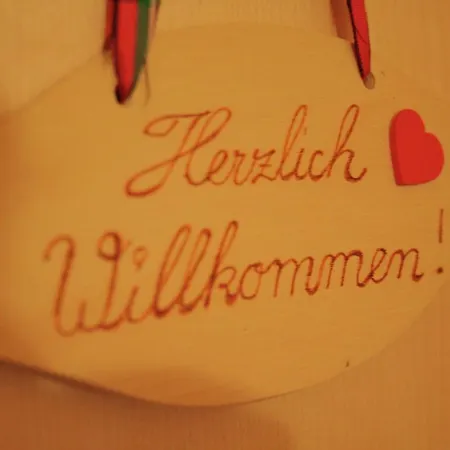 Apartament Garden Apartment, Brandenberg